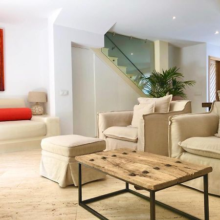 Casa Celeste Alicante Bagian luar foto