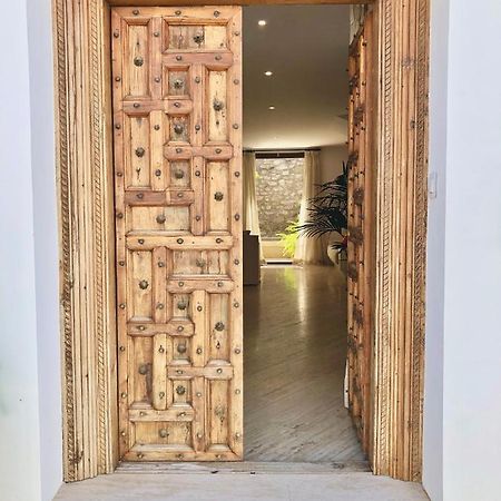 Casa Celeste Alicante Bagian luar foto