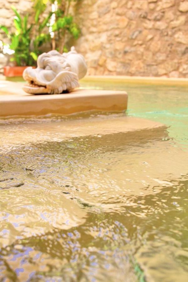 Casa Celeste Alicante Bagian luar foto