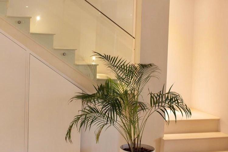 Casa Celeste Alicante Bagian luar foto