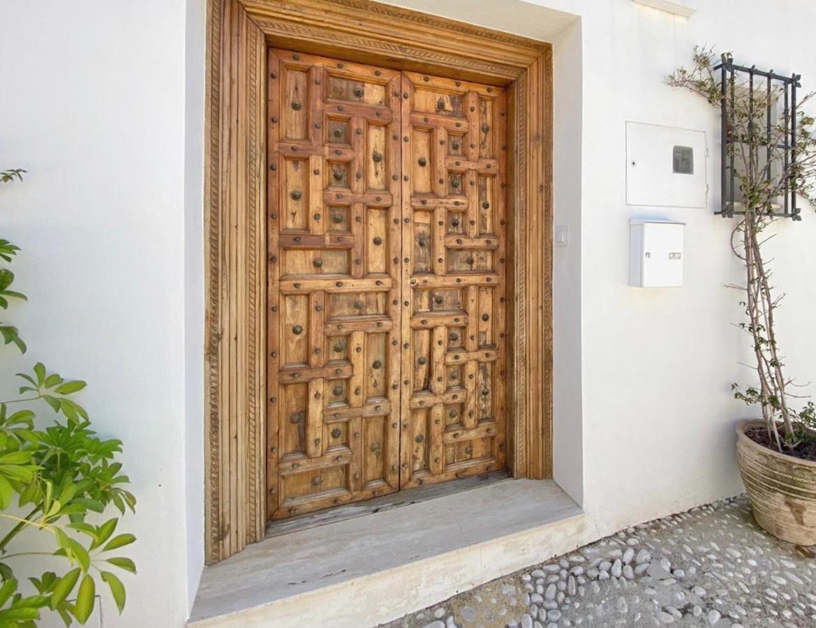 Casa Celeste Alicante Bagian luar foto