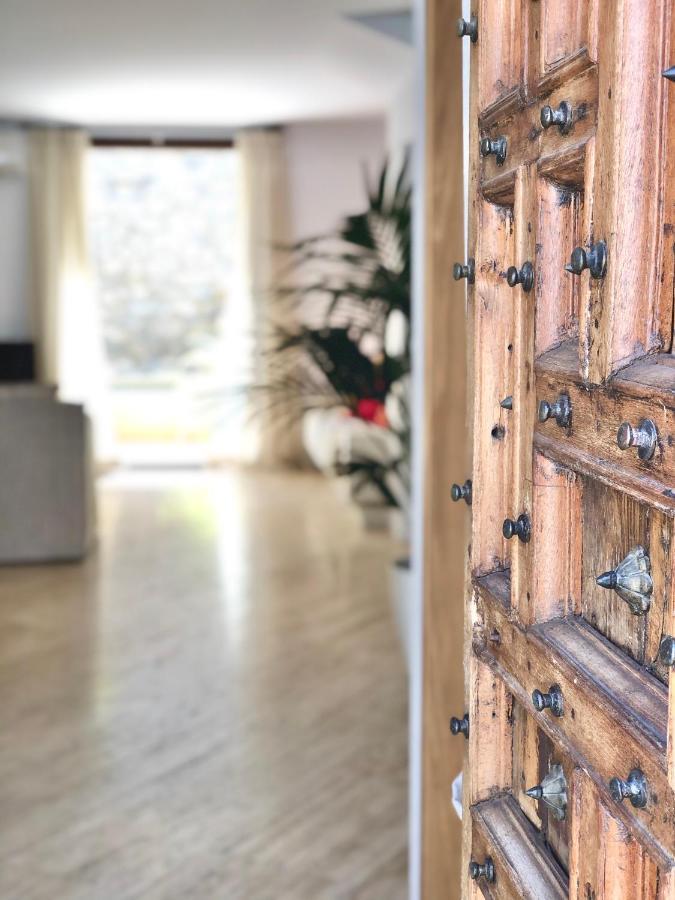 Casa Celeste Alicante Bagian luar foto