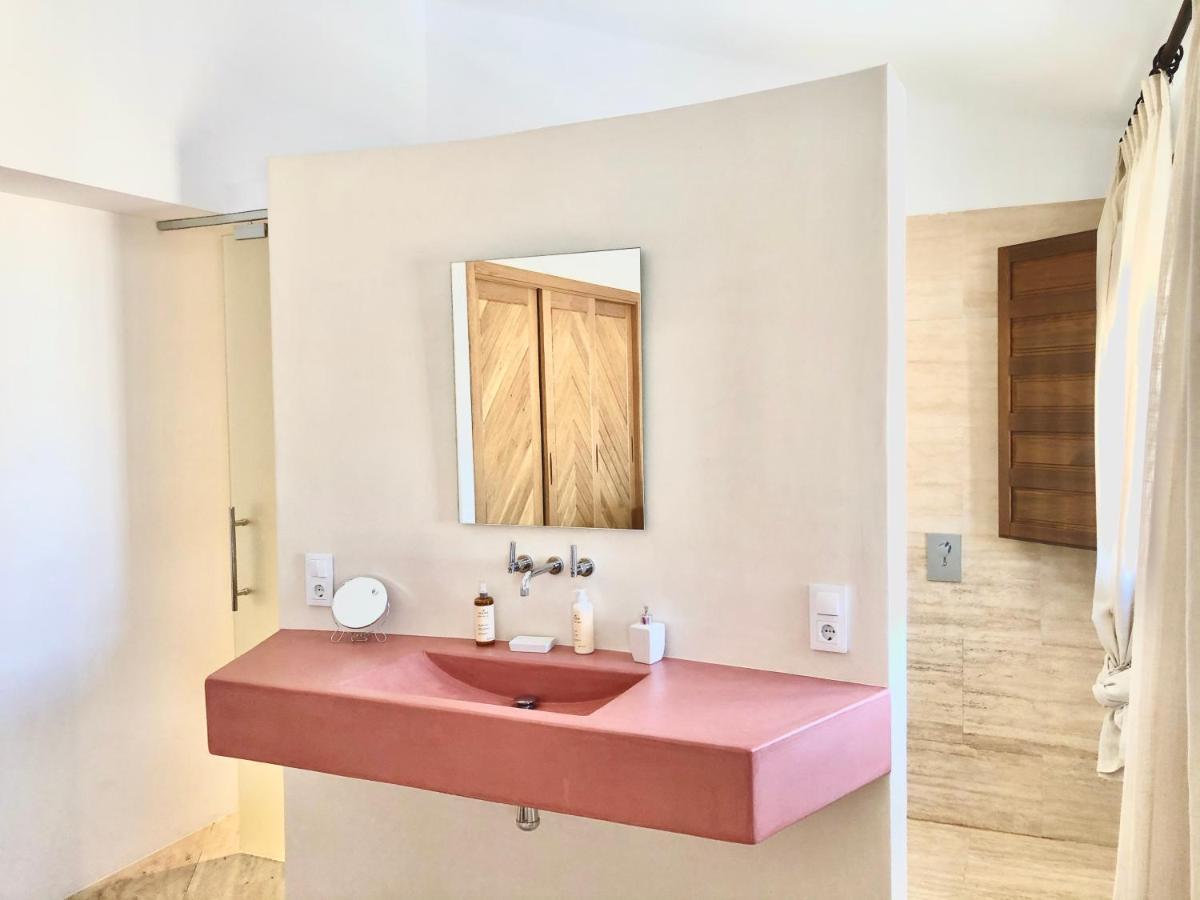 Casa Celeste Alicante Bagian luar foto