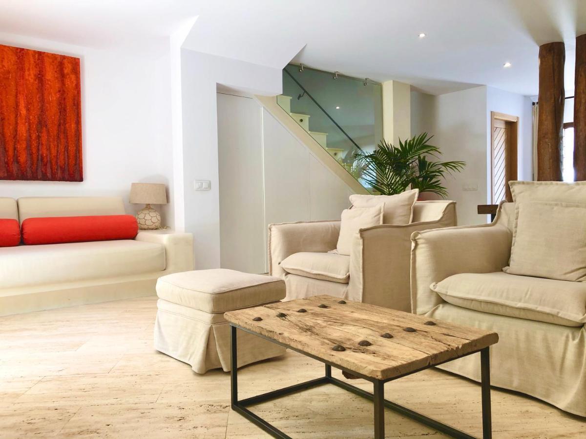 Casa Celeste Alicante Bagian luar foto