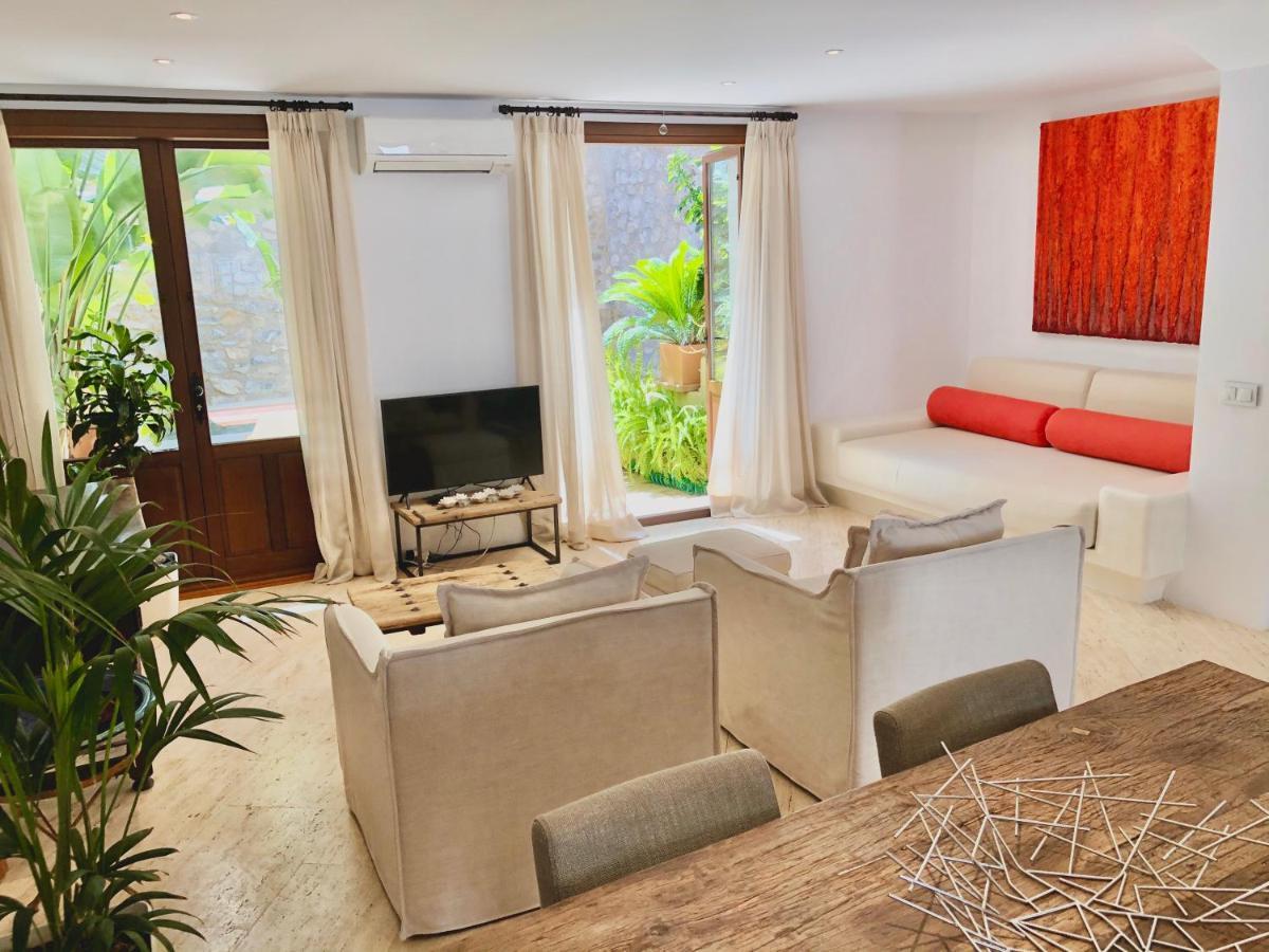 Casa Celeste Alicante Bagian luar foto