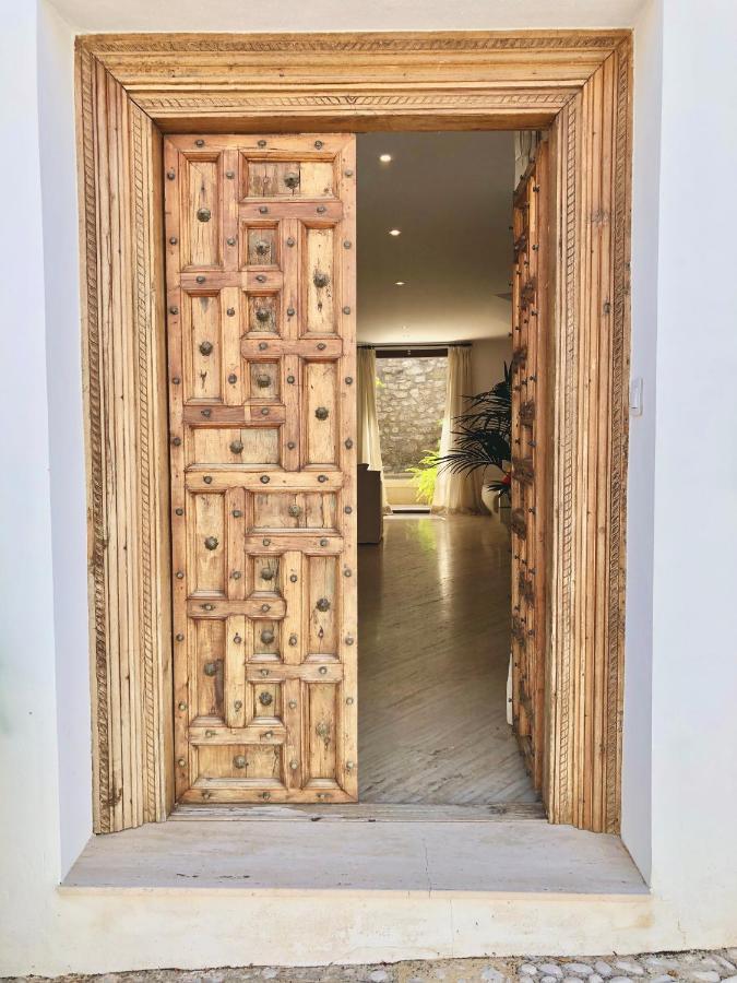 Casa Celeste Alicante Bagian luar foto
